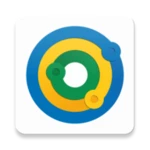 Logo of MyCarTracks android Application 